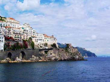 Amalfi